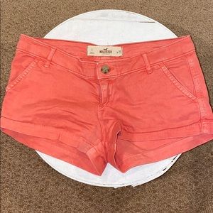 Hollister shorts